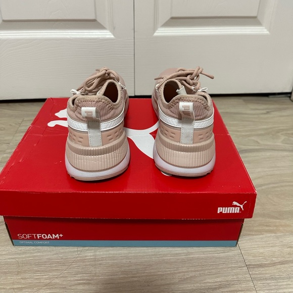 Puma sneakers - Picture 3 of 5